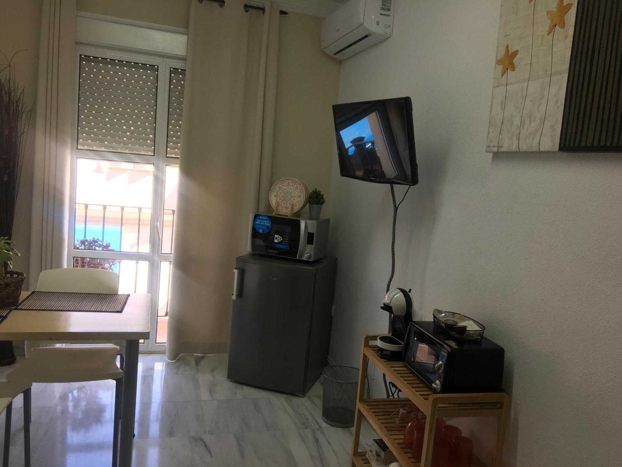 Alojamiento Seda الكالا ذي غواذَيْرا المظهر الخارجي الصورة