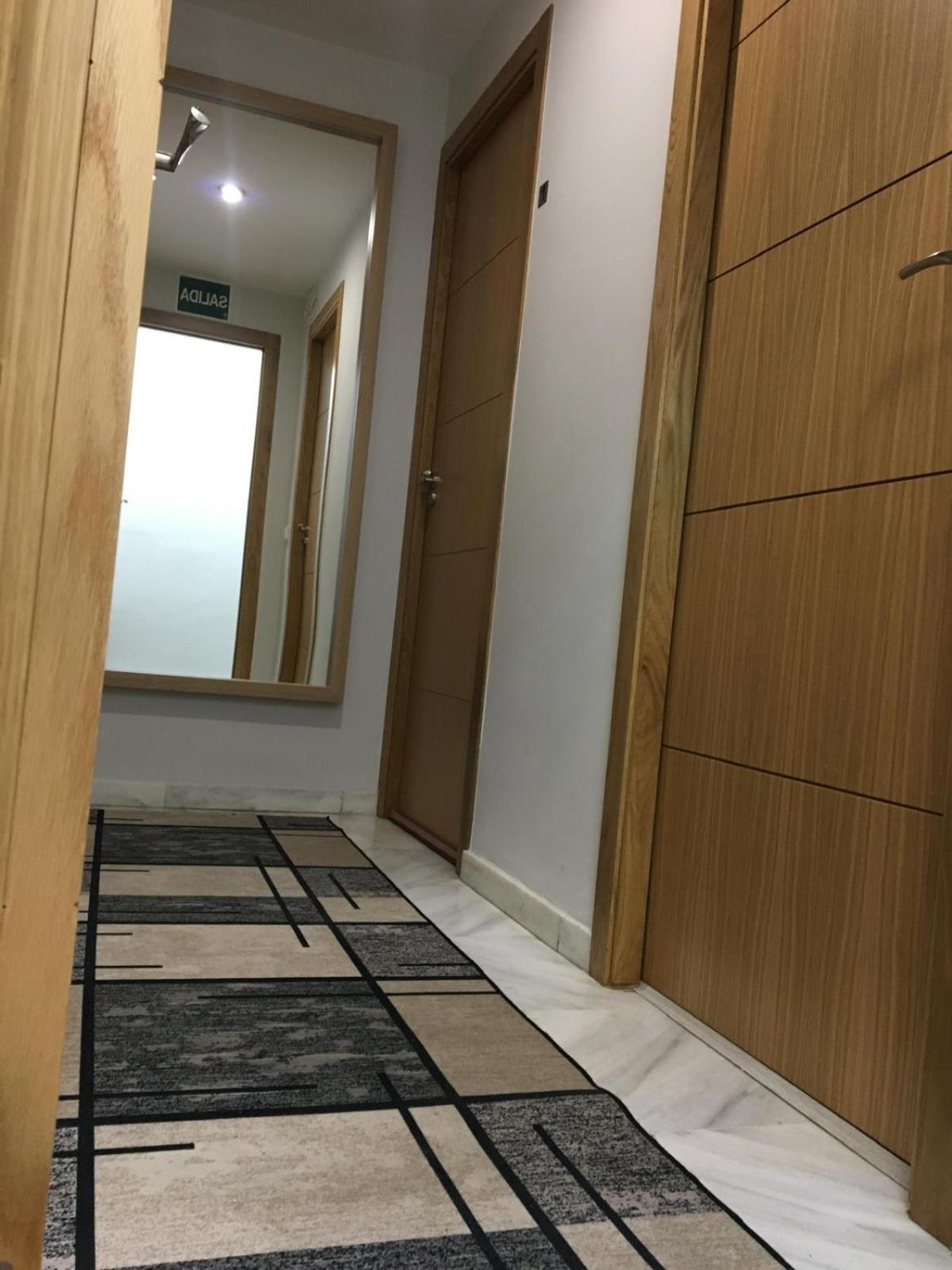 Alojamiento Seda الكالا ذي غواذَيْرا المظهر الخارجي الصورة